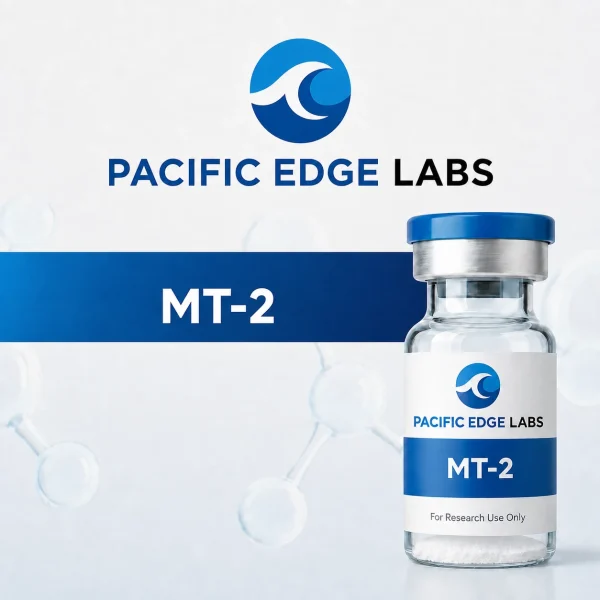 Pacific Edge Labs MT-2 product packaging